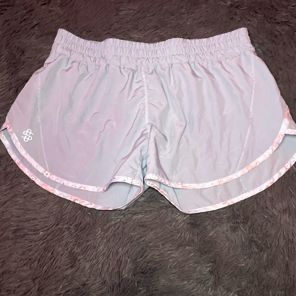 Cute sporty simply southern shorts